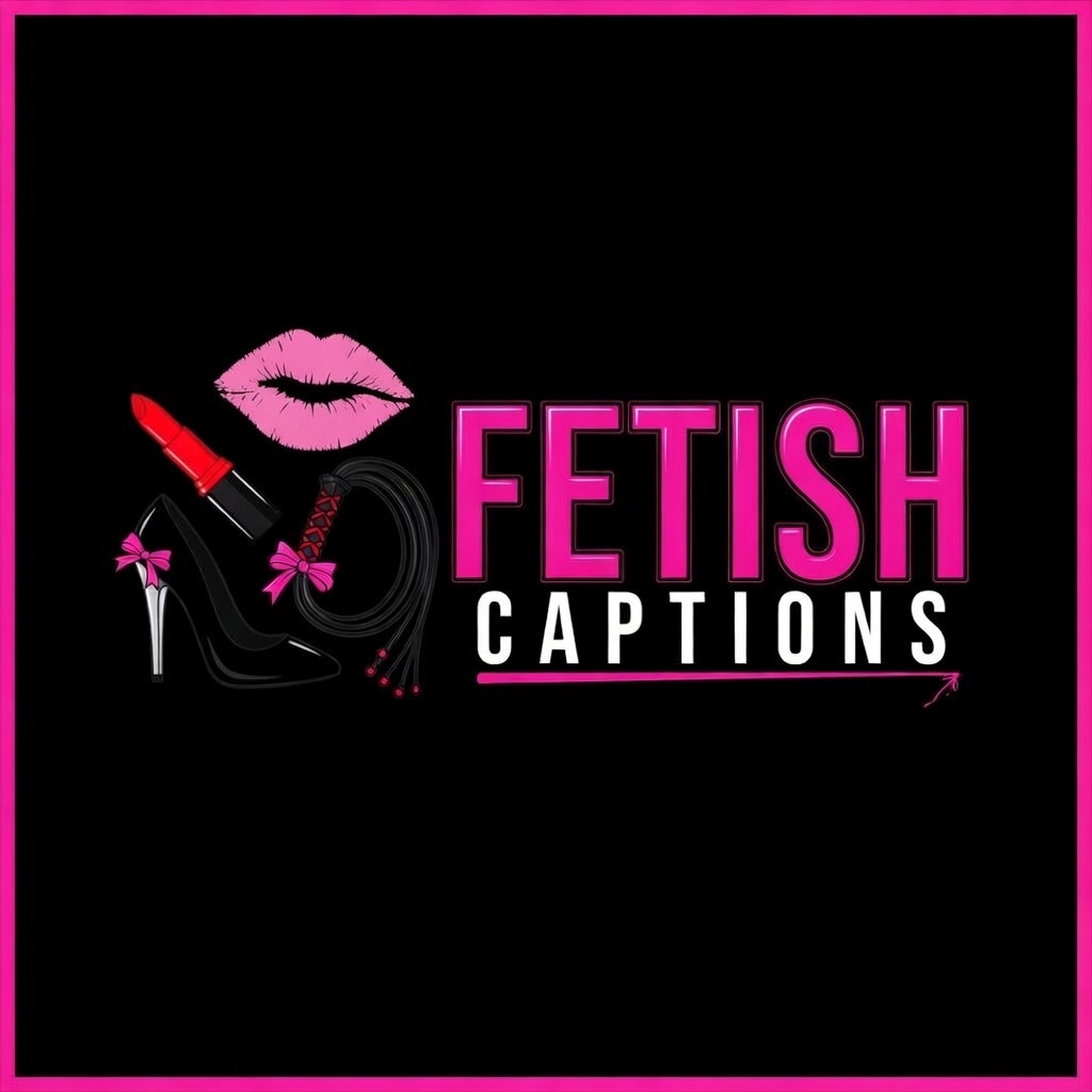 Fetish Caption